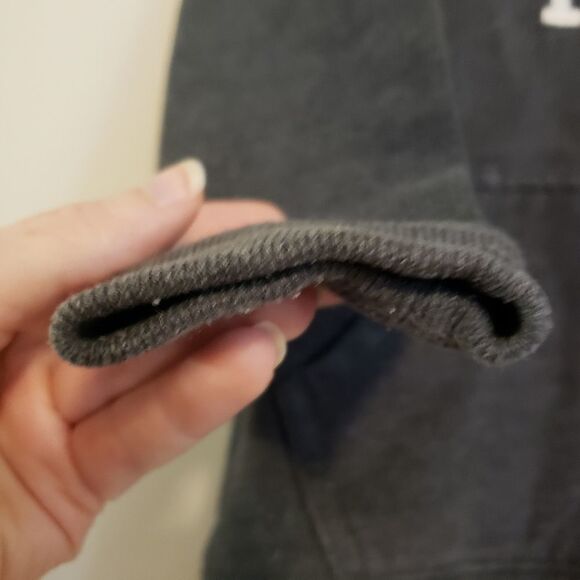 OSHKOSH HOODIE SIZE 3T - Picture 3 of 6